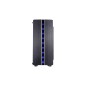 Inter-Tech Thunder Tower ATX Sort Inter-Tech Thunder Tower ATX Sort